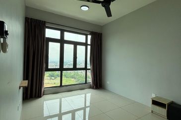 8scape Residences @ Sutera