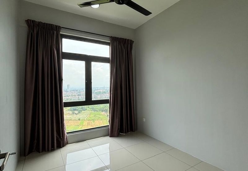 8scape Residences @ Sutera