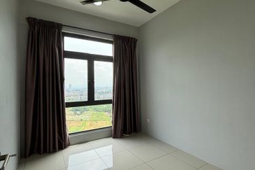 8scape Residences @ Sutera