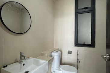 8scape Residences @ Sutera