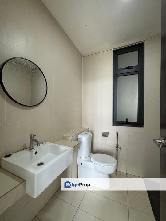 8Scape Residence Taman Perling Iskandar Puteri Bukit Indah Partial Furnished For Rent , Johor, Johor Bahru