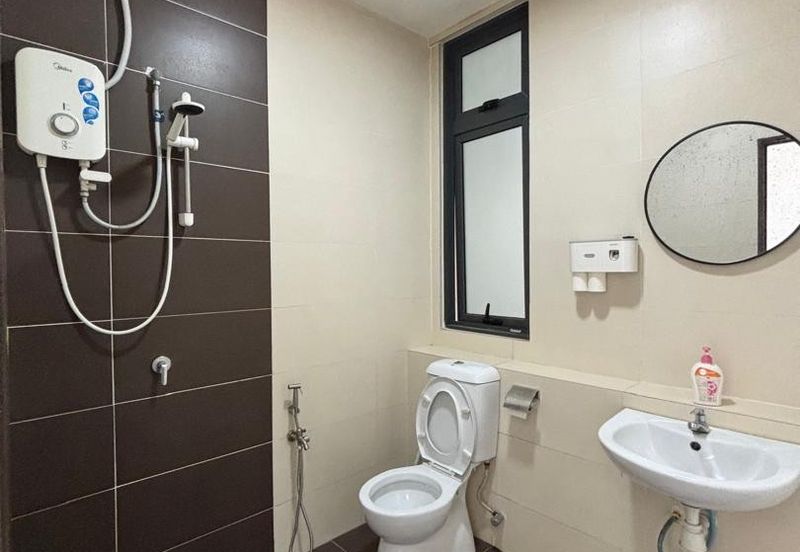 8scape Residences @ Sutera