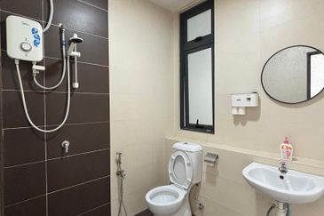 8scape Residences @ Sutera