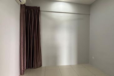 8scape Residences @ Sutera