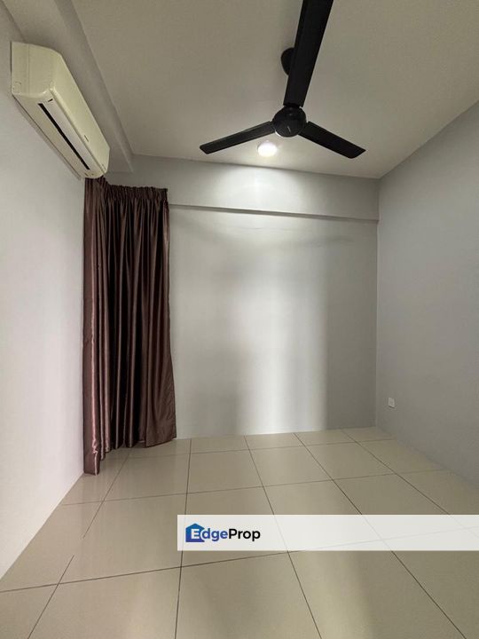 8Scape Residence Taman Perling Iskandar Puteri Bukit Indah Partial Furnished For Rent , Johor, Johor Bahru