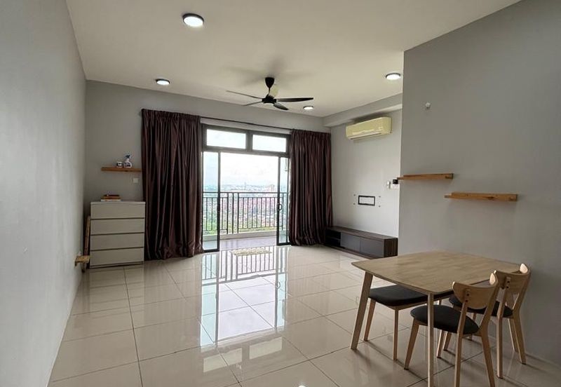 8scape Residences @ Sutera