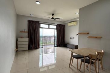 8scape Residences @ Sutera