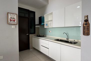 8scape Residences @ Sutera