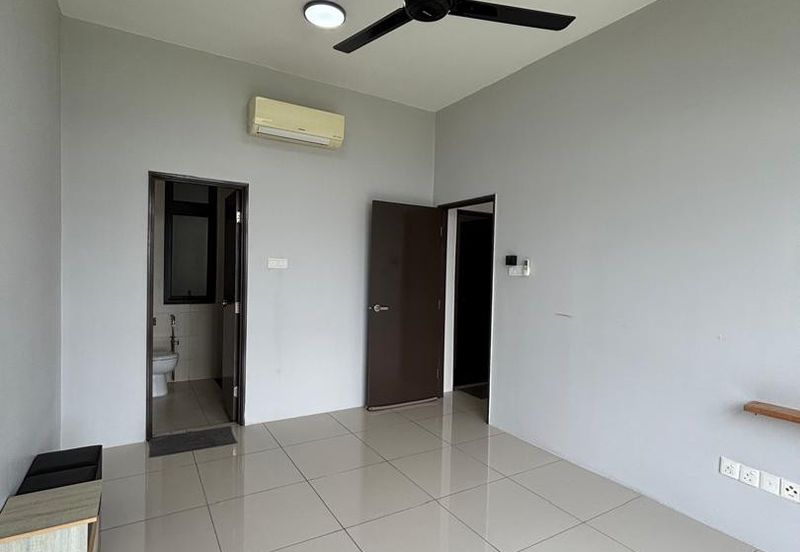 8scape Residences @ Sutera