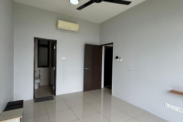 8scape Residences @ Sutera