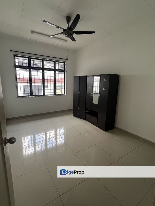 Taman Daya Setia Indah Mount Austin Dato Onn Double Storey Terrace House For Sale , Johor, Johor Bahru