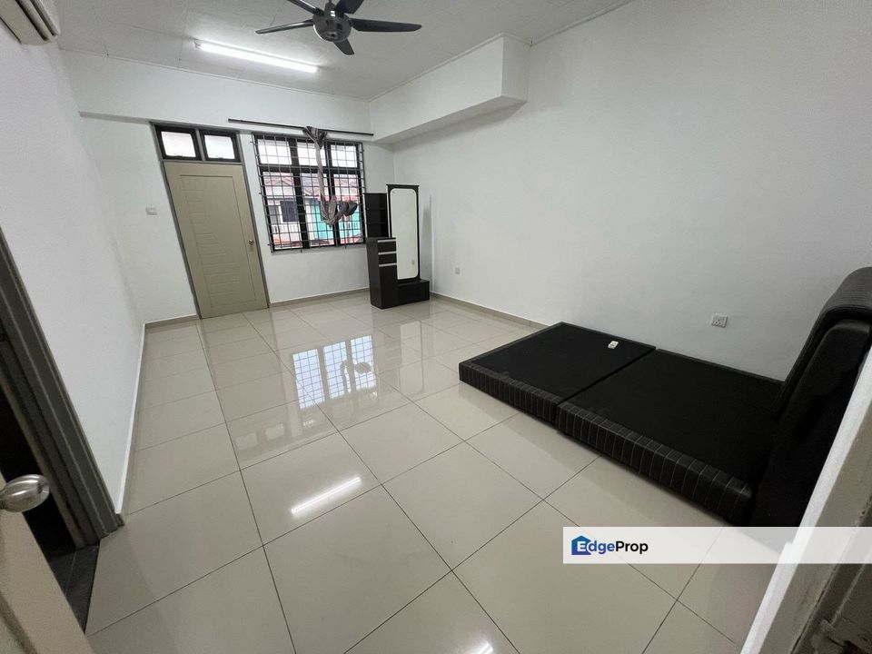 Taman Daya Setia Indah Mount Austin Dato Onn Double Storey Terrace House For Sale , Johor, Johor Bahru