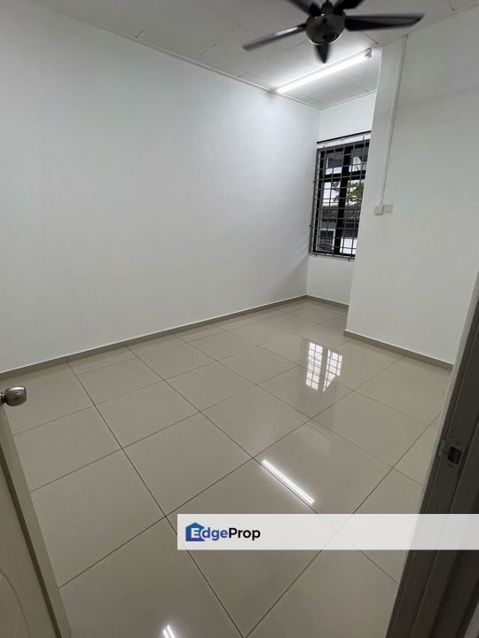 Taman Daya Setia Indah Mount Austin Dato Onn Double Storey Terrace House For Sale , Johor, Johor Bahru