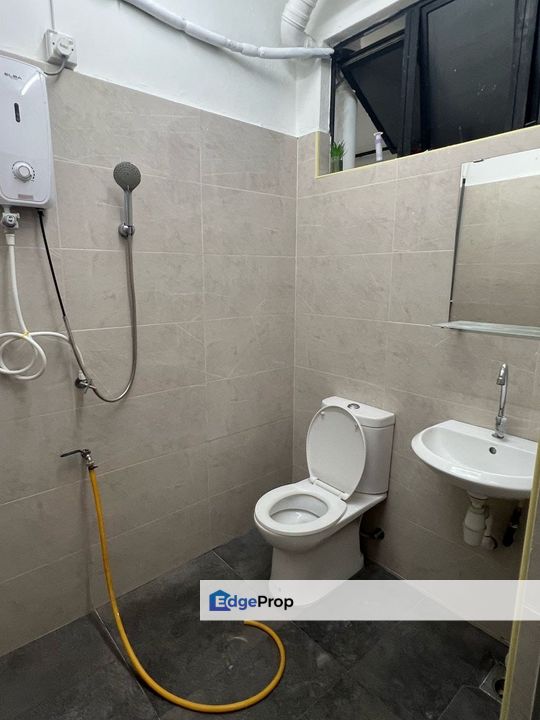 Taman Daya Setia Indah Mount Austin Dato Onn Double Storey Terrace House For Sale , Johor, Johor Bahru