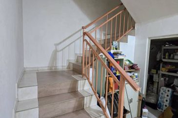 Taman Nusa Bestari 2