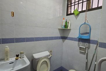 Taman Nusa Bestari 2