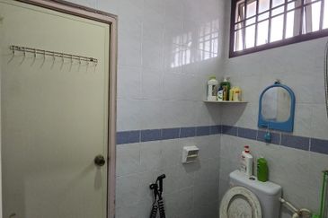 Taman Nusa Bestari 2