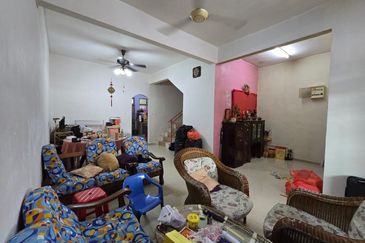 Taman Nusa Bestari 2