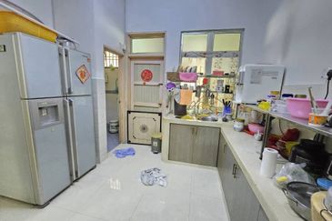 Taman Nusa Bestari 2