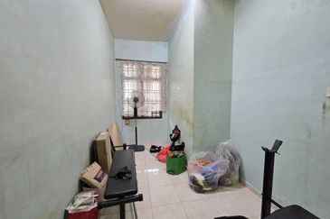 Taman Nusa Bestari 2