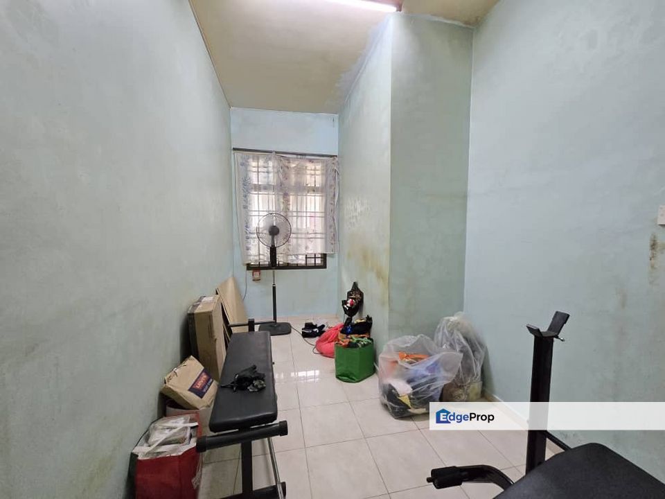 Taman Nusa Bestari Bukit Indah Iskandar Puteri Double Storey Terrace House For Sale , Johor, Skudai