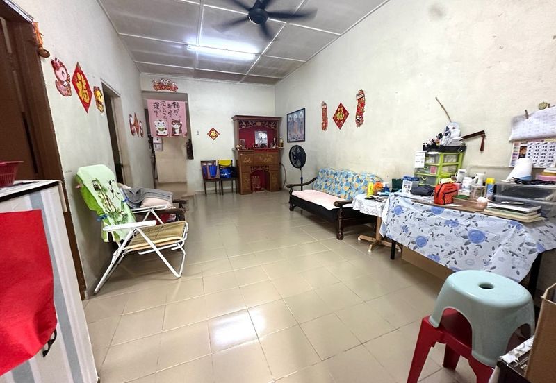 Taman Ungku Tun Aminah