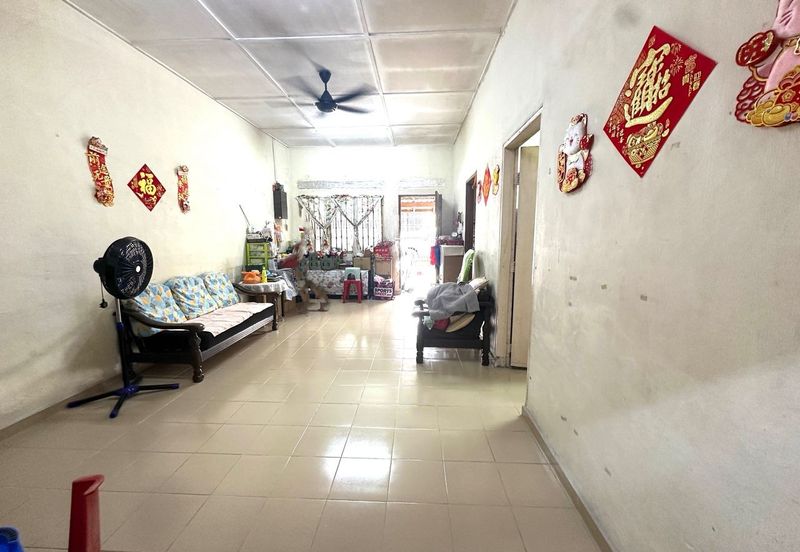 Taman Ungku Tun Aminah