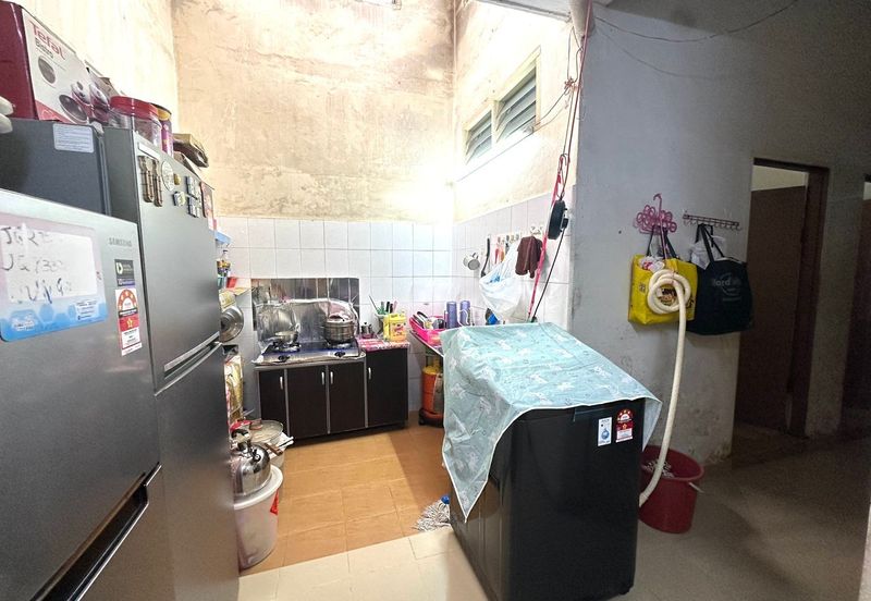 Taman Ungku Tun Aminah