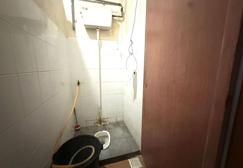 Taman Ungku Tun Aminah