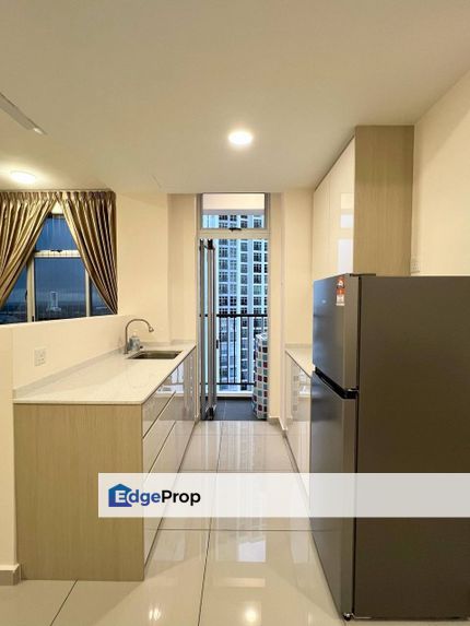 Midas Bandar Seri Alam Masai Pasir Gudang Permas Jaya Fully Furnished For Rent , Johor, Pasir Gudang