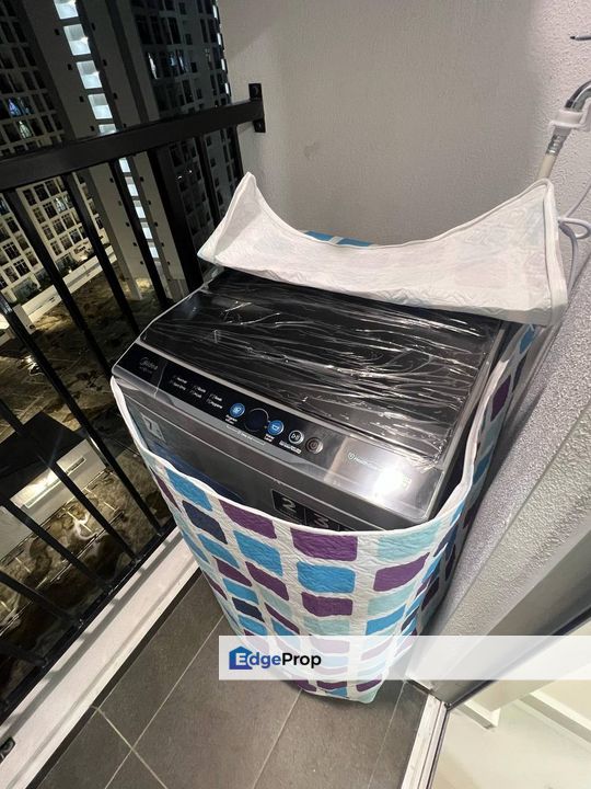 Midas Bandar Seri Alam Masai Pasir Gudang Permas Jaya Fully Furnished For Rent , Johor, Pasir Gudang