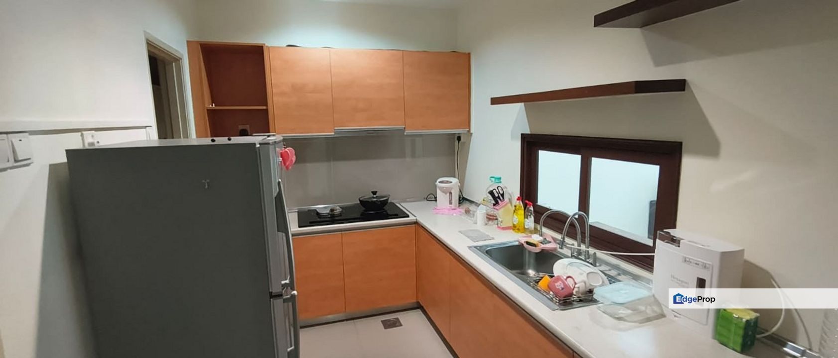 Palazio Service Apartment Austin Perdana Mount Austin Desa Tebrau For Sale , Johor, Johor Bahru