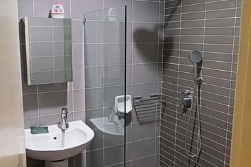 Palazio ( Pangsapuri Mayland Austin )