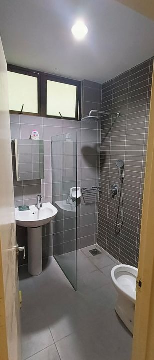 Palazio Service Apartment Austin Perdana Mount Austin Desa Tebrau For Sale , Johor, Johor Bahru