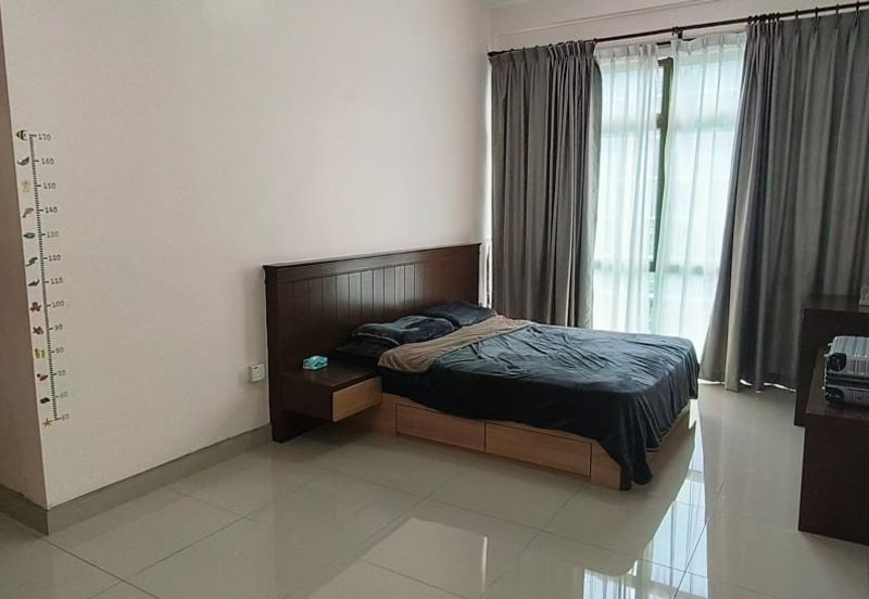 Palazio ( Pangsapuri Mayland Austin )