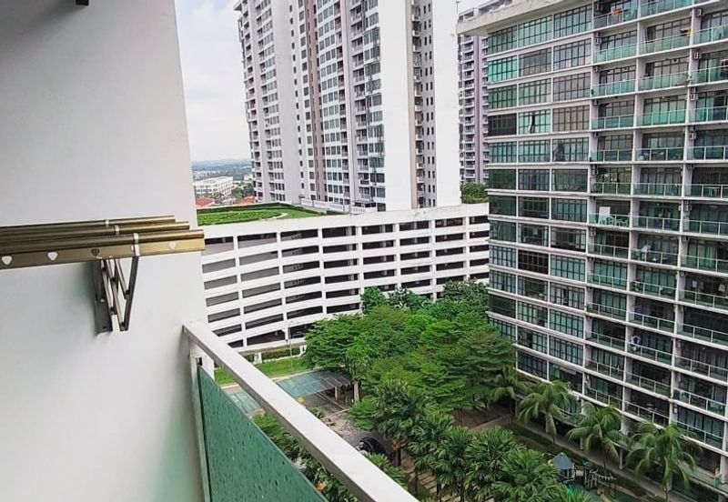 Palazio ( Pangsapuri Mayland Austin )