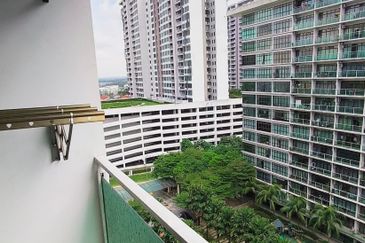 Palazio ( Pangsapuri Mayland Austin )