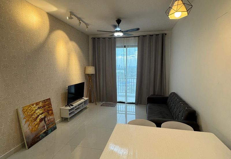 Country Garden Central Park Phase 1