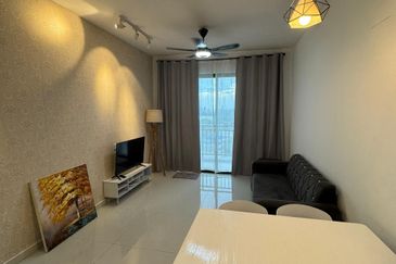 Country Garden Central Park Phase 1