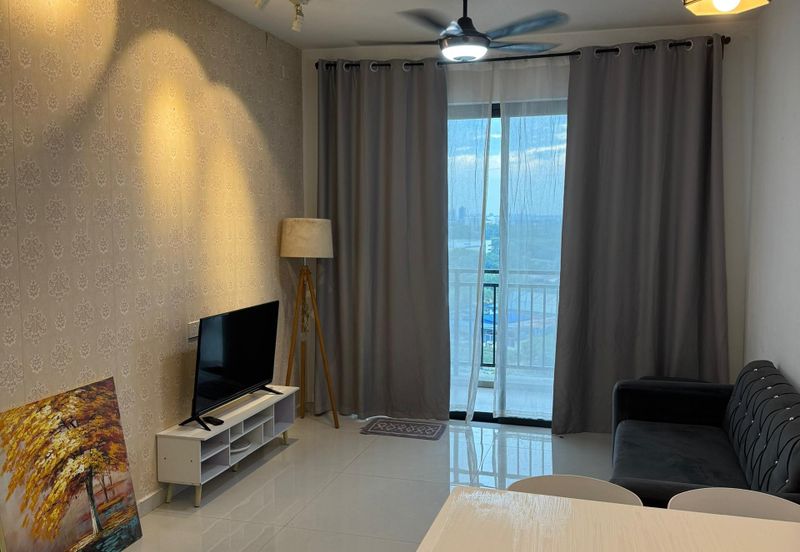 Country Garden Central Park Phase 1