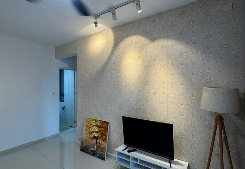 Country Garden Central Park Phase 1