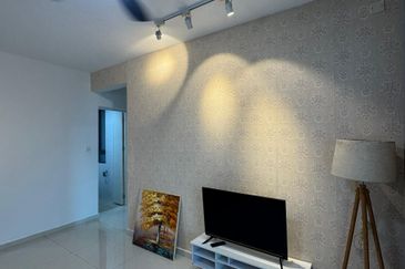 Country Garden Central Park Phase 1