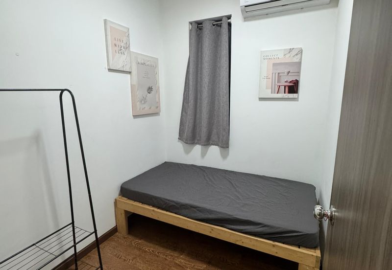 Country Garden Central Park Phase 1