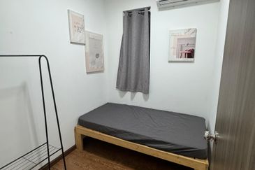 Country Garden Central Park Phase 1