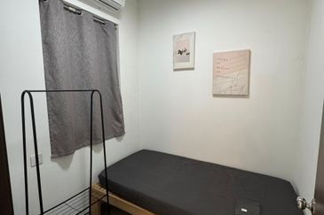 Country Garden Central Park Phase 1