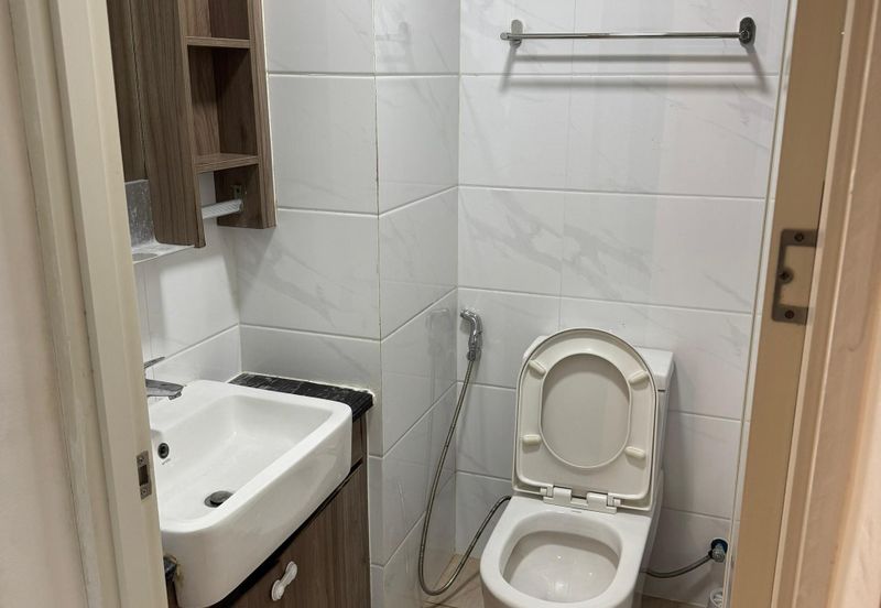 Country Garden Central Park Phase 1