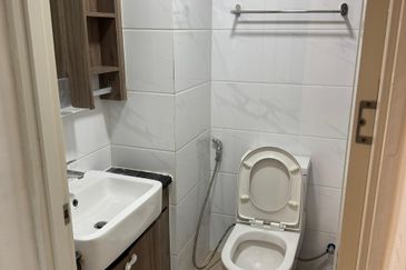 Country Garden Central Park Phase 1