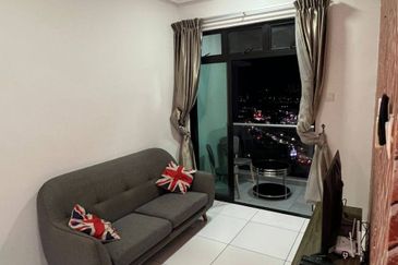 The Platino Serviced Apartment