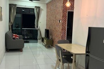 The Platino Serviced Apartment