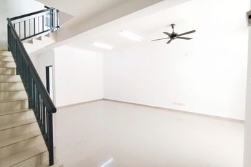 Maya Heights-Stella series @ Bandar Seri Alam